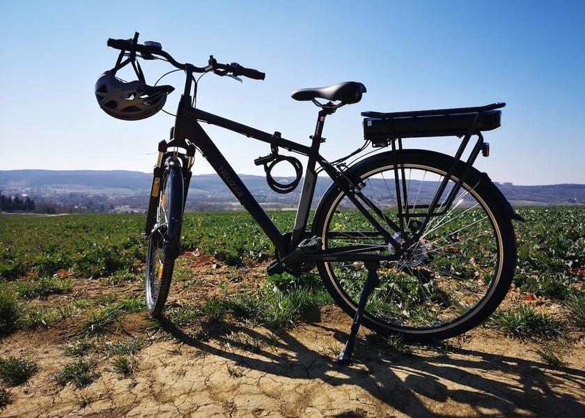  Kehidakustany Bicycling