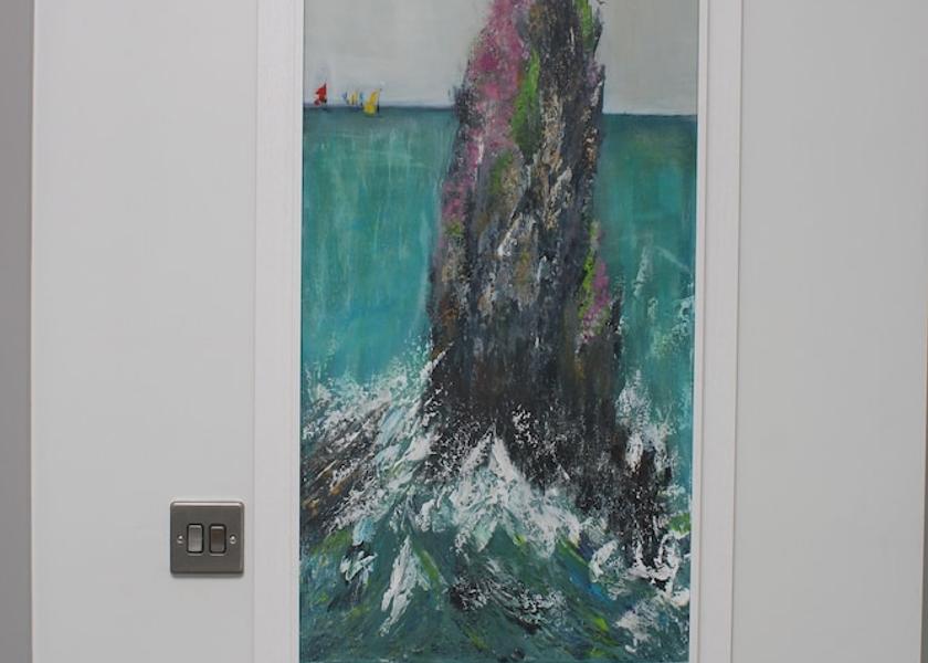 County Wexford Fethard on Sea In-Room Amenity