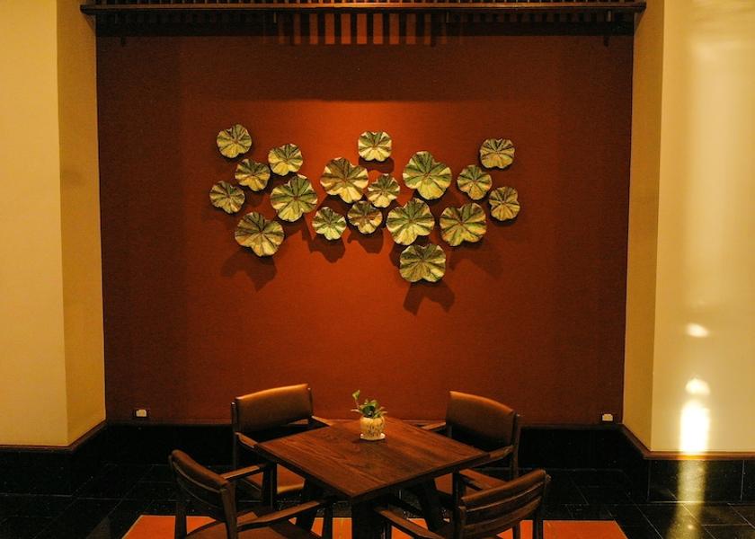  Dawei Interior Entrance