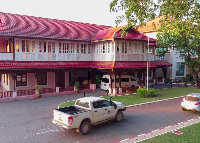  Dawei Exterior Detail