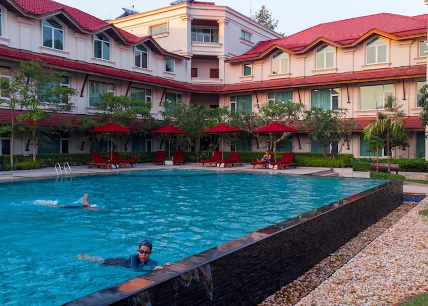  Dawei Exterior Detail