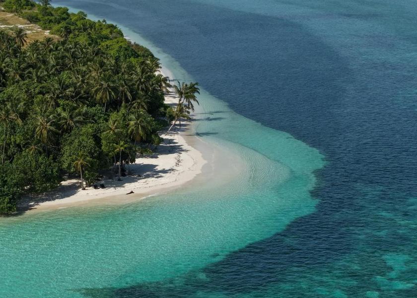 Baa Atoll Goidhoo 