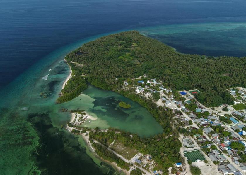 Baa Atoll Goidhoo 