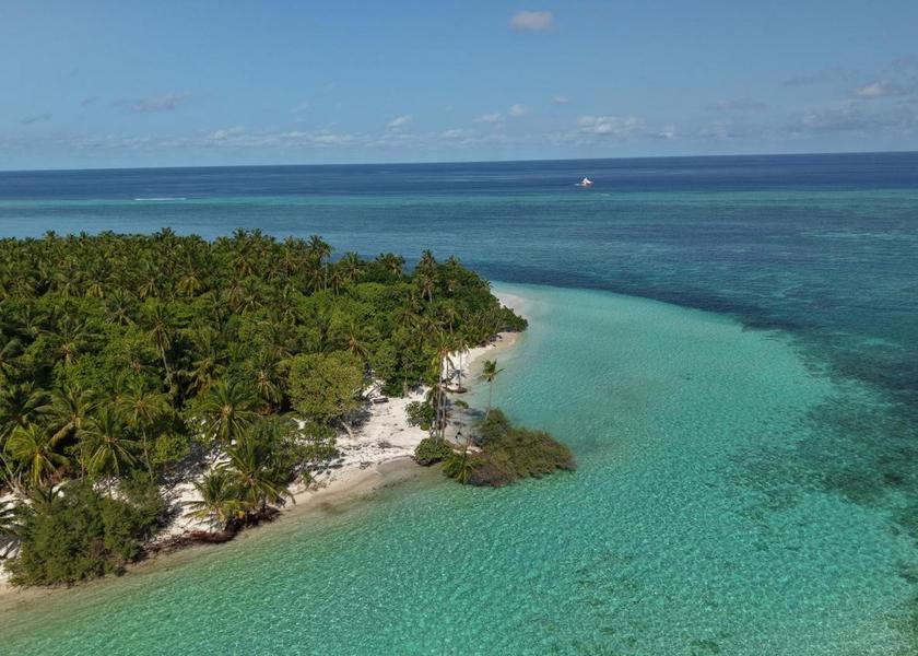 Baa Atoll Goidhoo 