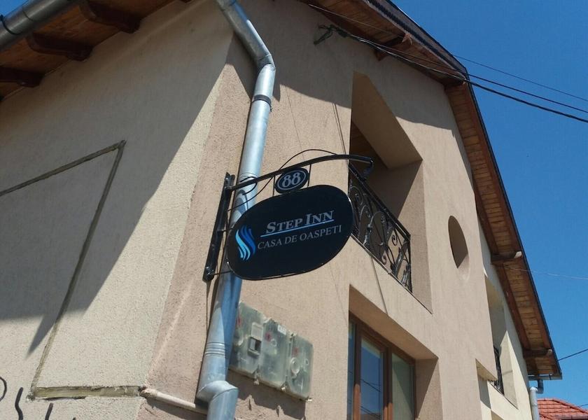 Alba County Alba Iulia Exterior Detail