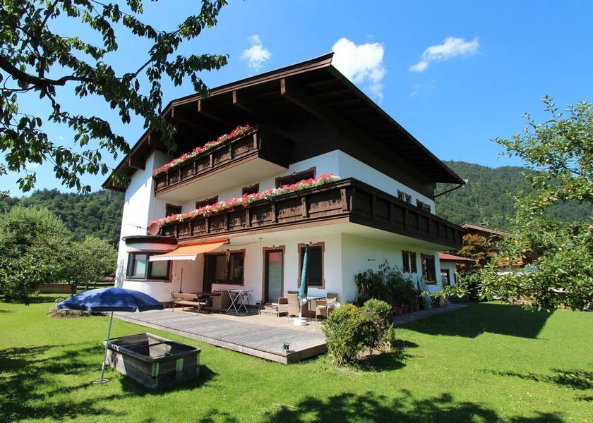 Tirol Kirchdorf in Tirol Exterior Detail