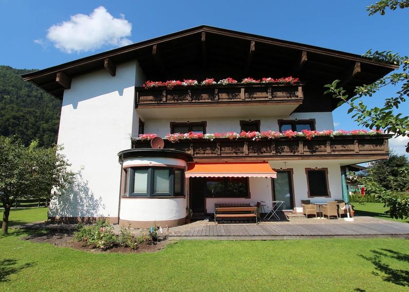 Tirol Kirchdorf in Tirol Exterior Detail