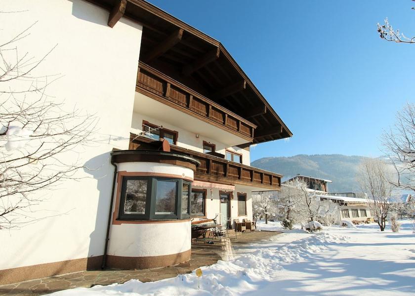 Tirol Kirchdorf in Tirol Exterior Detail