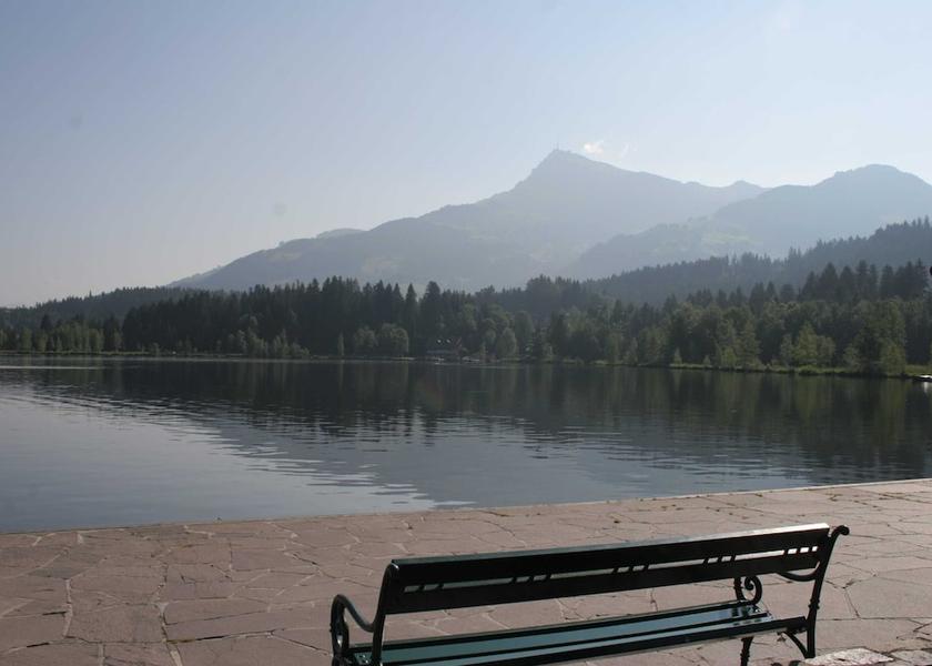 Tirol Kirchdorf in Tirol View from Property