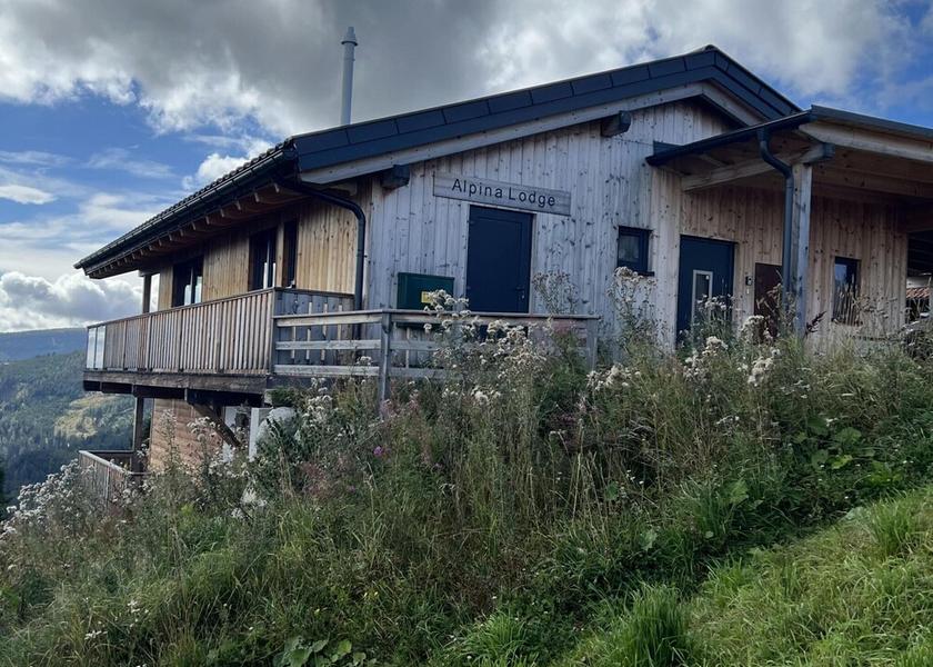 Carinthia Bad Sankt Leonhard im Lavanttal Exterior Detail