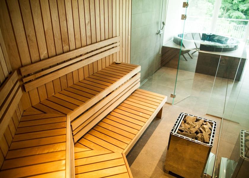 Nordjylland (region) Hobro Sauna