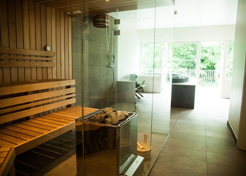 Nordjylland (region) Hobro Sauna