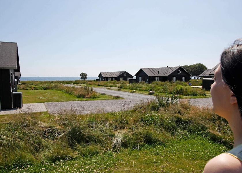 Sjælland Nysted Water View
