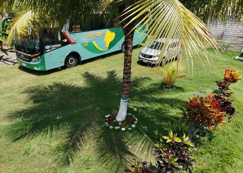 Esmeraldas Tonsupa Banquet Hall