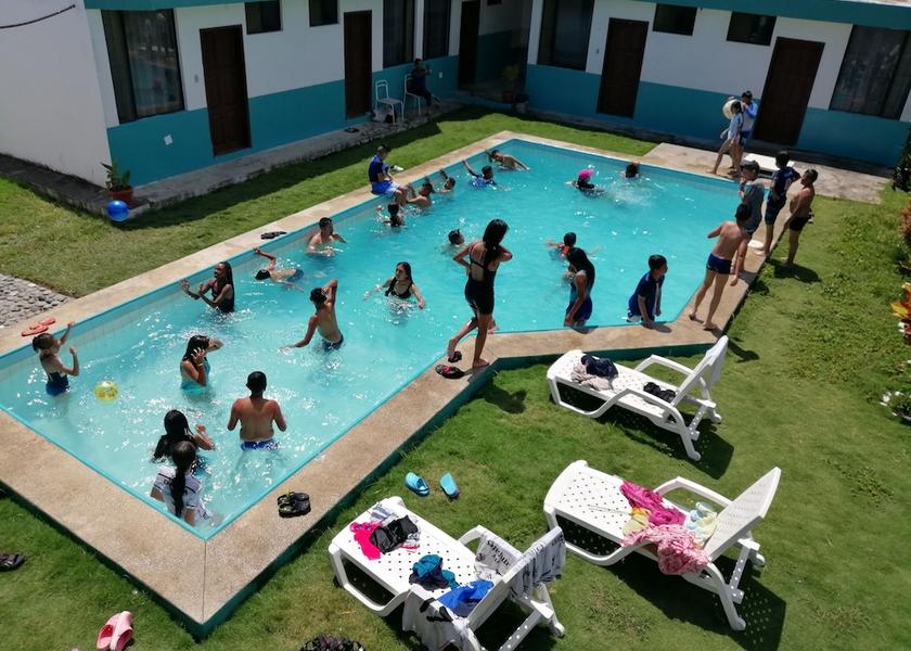 Esmeraldas Tonsupa Banquet Hall