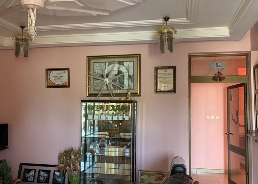  Kasoa Reception