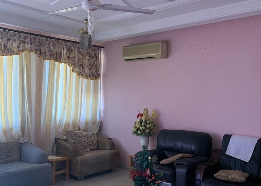  Kasoa Reception