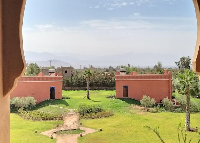  Ait Faska Mountain View