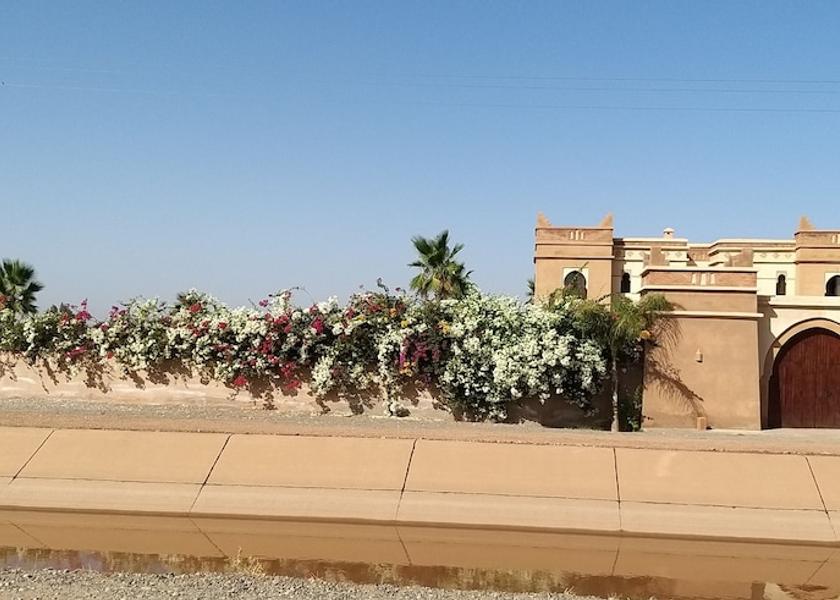  Ait Faska Exterior Detail