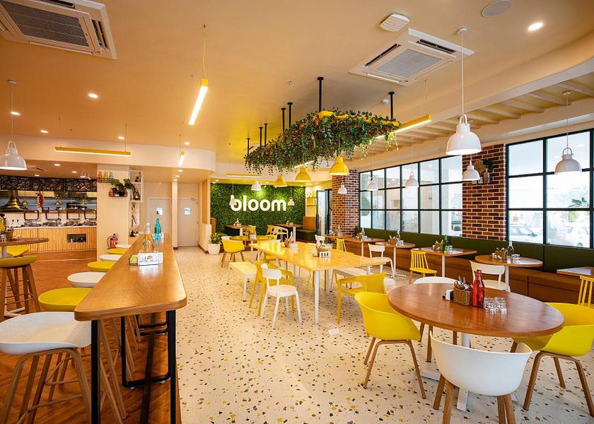 Karnataka Bangalore Restaurant