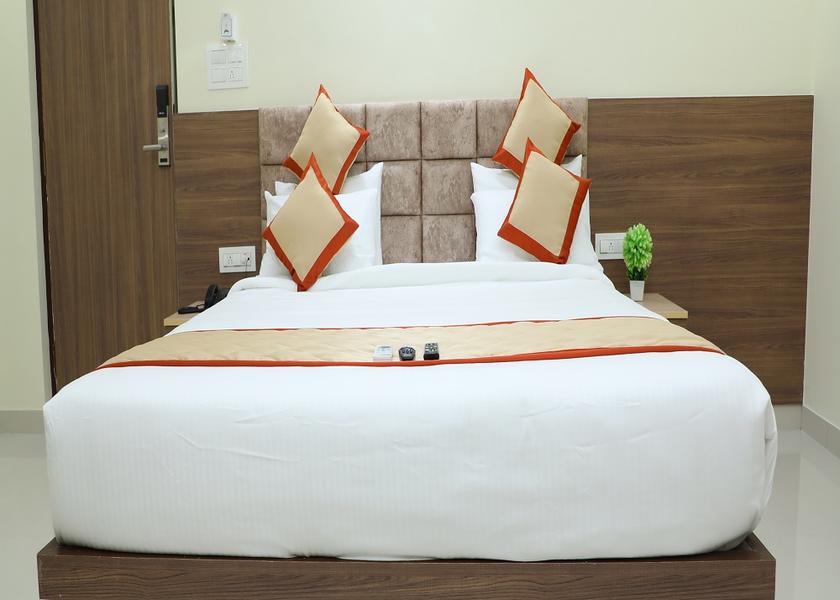 Karnataka Bangalore Executive Room