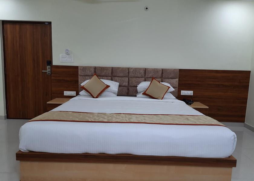 Karnataka Bangalore Executive Room