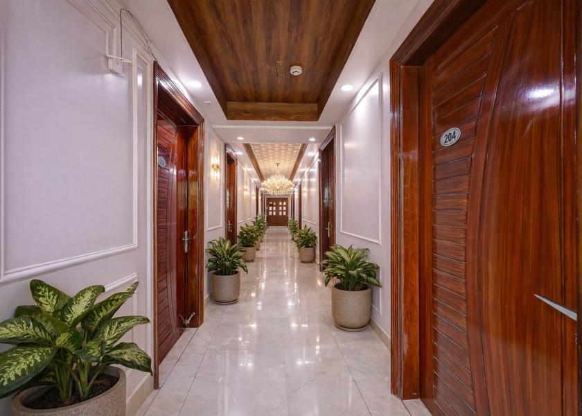 Uttar Pradesh Noida Food & Dining