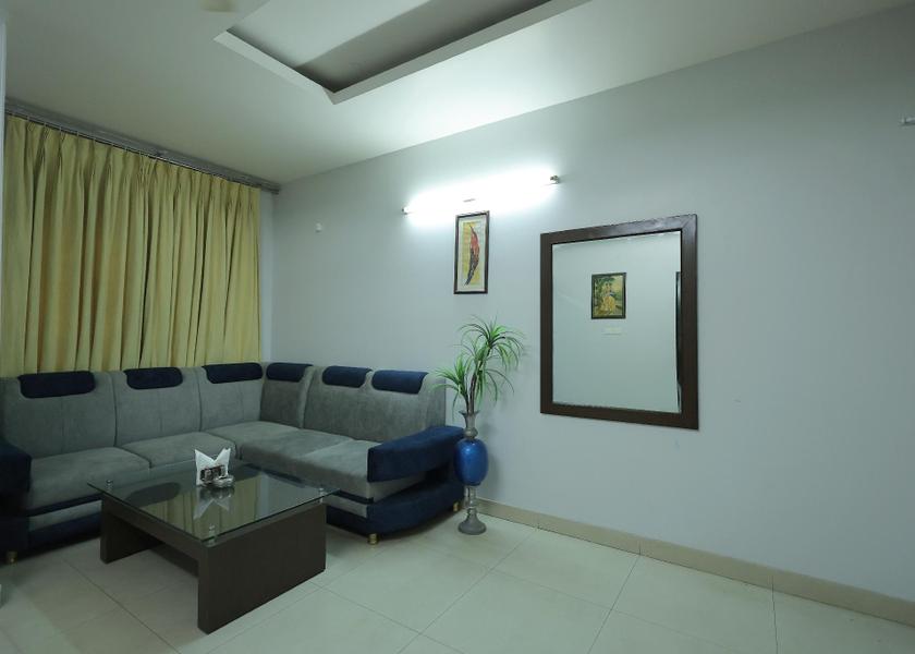 Uttar Pradesh Moradabad Public Areas