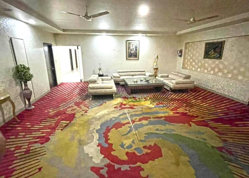 Uttar Pradesh Moradabad Public Areas