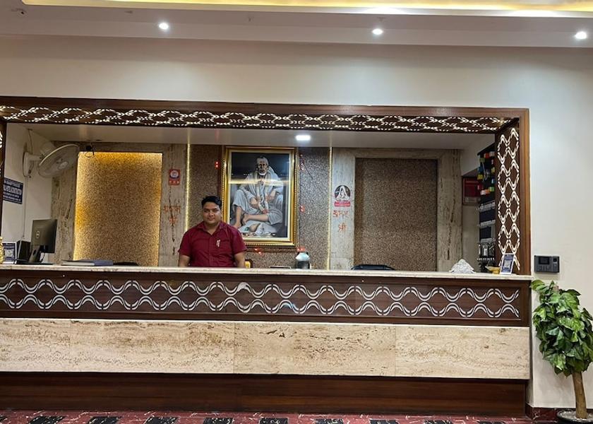 Uttar Pradesh Moradabad Public Areas