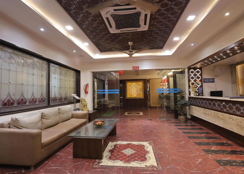 Uttar Pradesh Moradabad Public Areas