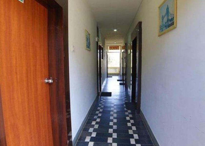 Rajasthan Mount Abu Public Areas