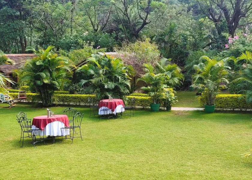 Rajasthan Mount Abu Outdoors