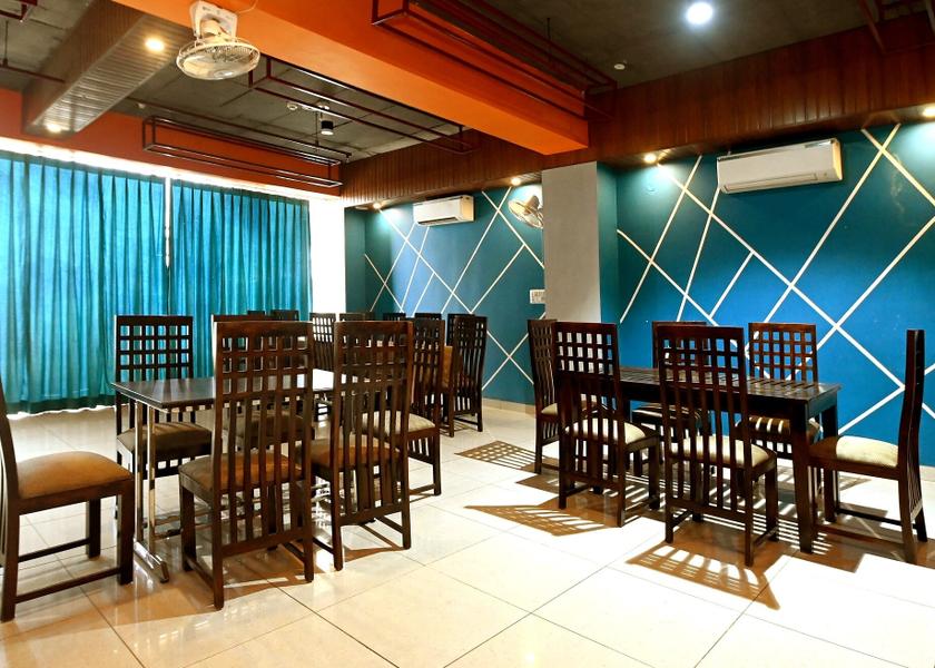 Rajasthan Jaipur Food & Dining