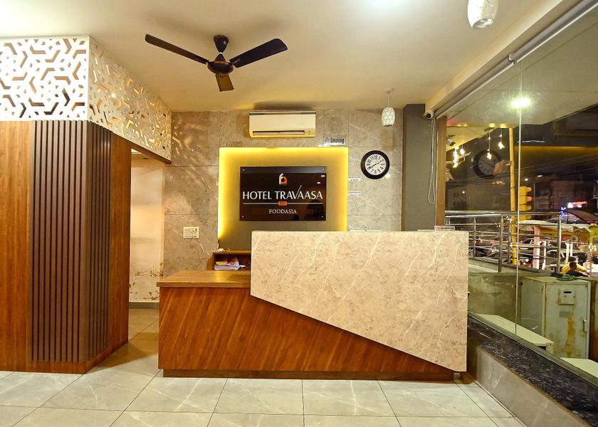 Rajasthan Jaipur Public Areas
