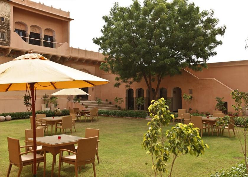 Rajasthan Mandawa Outdoors