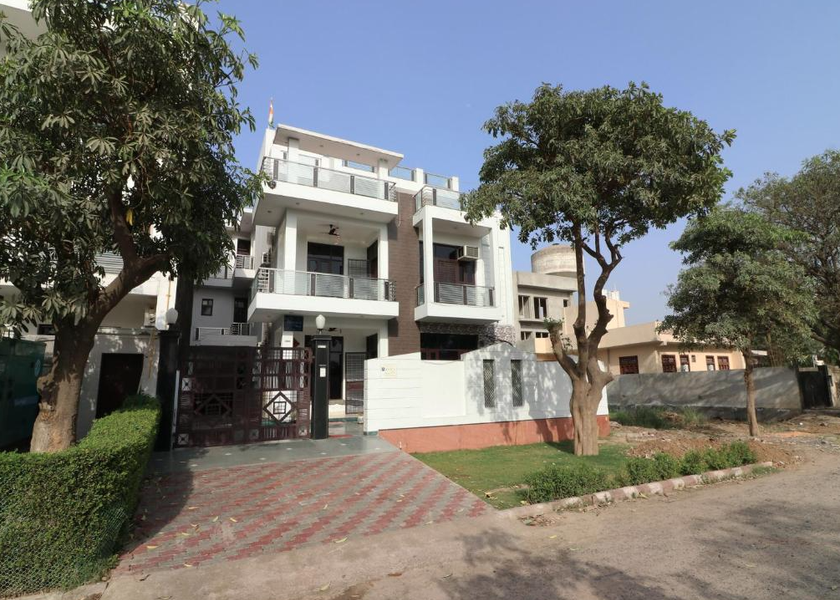 Uttar Pradesh Noida Hotel Exterior