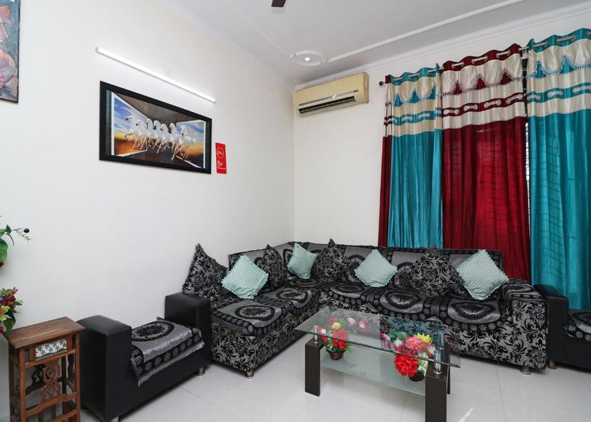 Uttar Pradesh Noida 1025