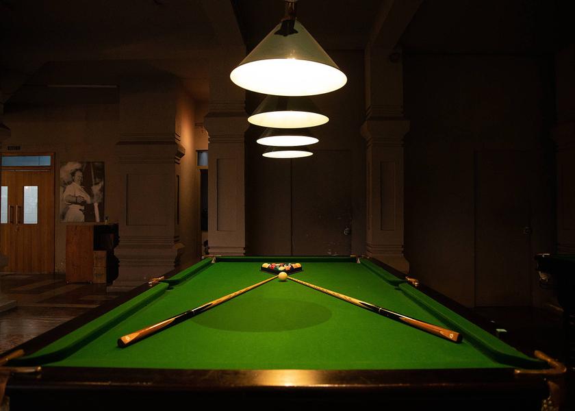 Maharashtra Nagpur Recreation