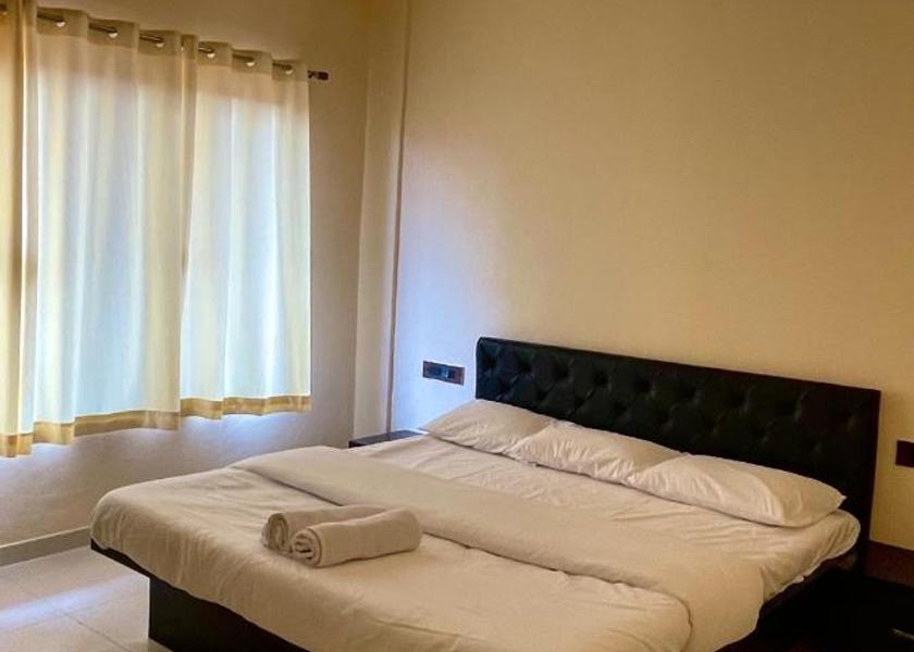 Maharashtra Dapoli Premium Cottages Suite