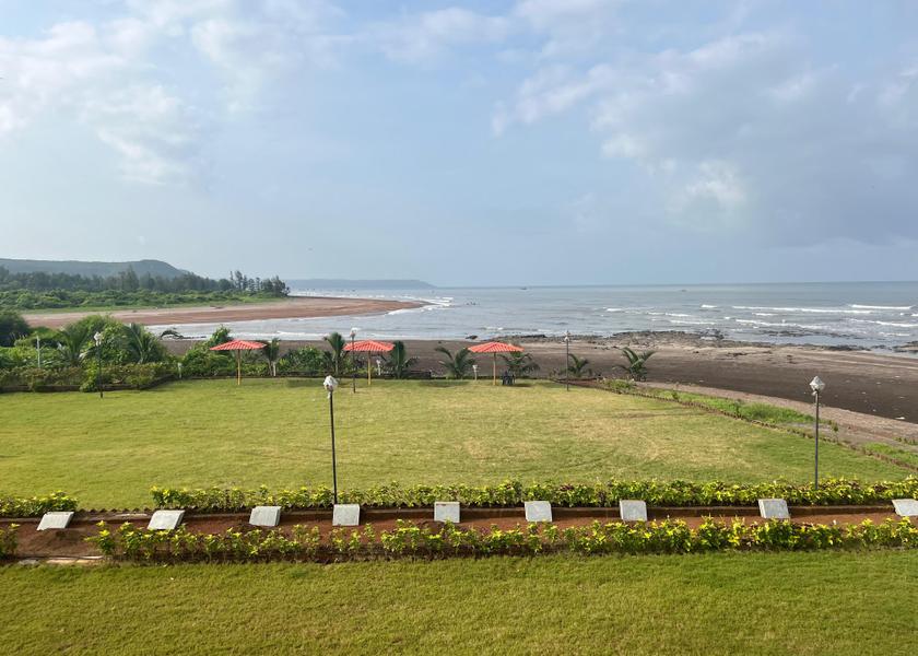 Maharashtra Dapoli Public Areas