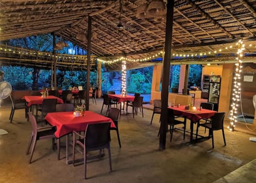 Goa Surla Food & Dining