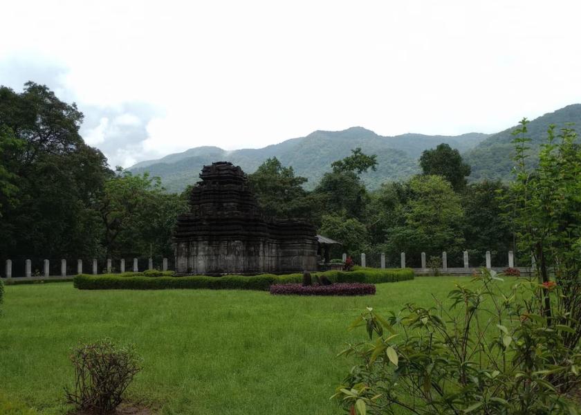 Goa Surla Outdoors