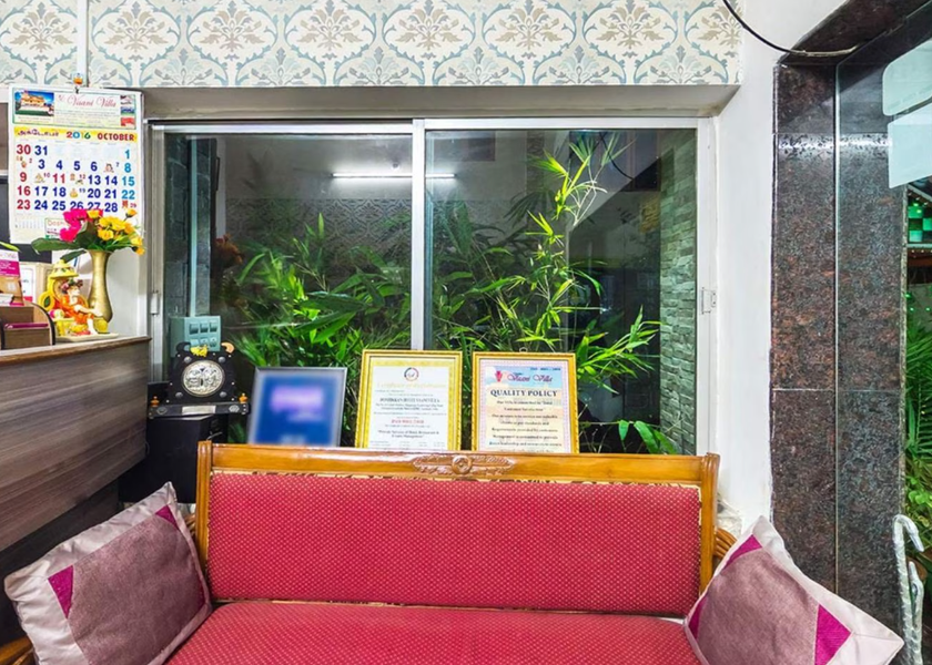 Tamil Nadu Madurai Public Areas