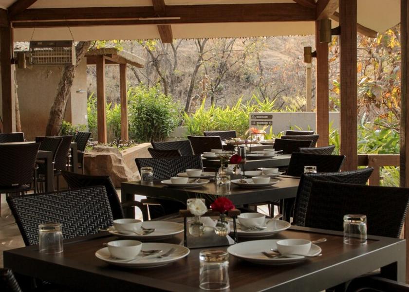 Maharashtra Pune Food & Dining