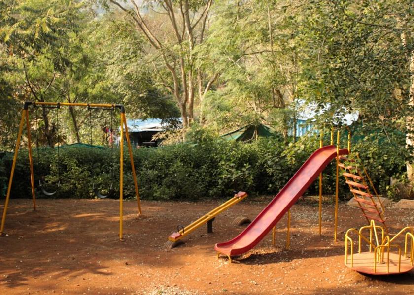 Maharashtra Pune Outdoors
