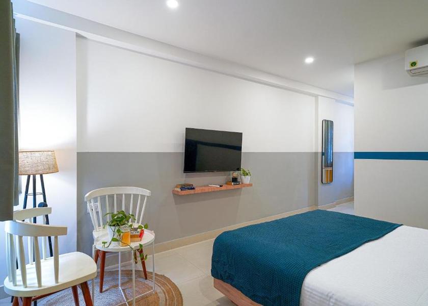 Karnataka Bangalore Executive Suite