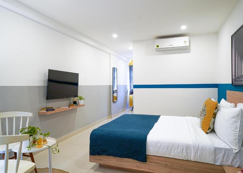 Karnataka Bangalore Executive Suite