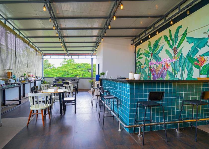 Karnataka Bangalore Food & Dining