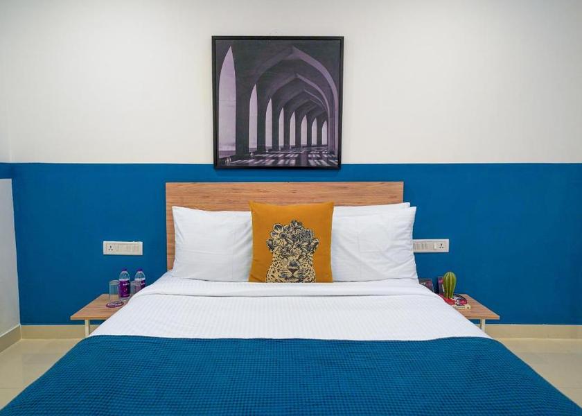 Karnataka Bangalore Executive Suite